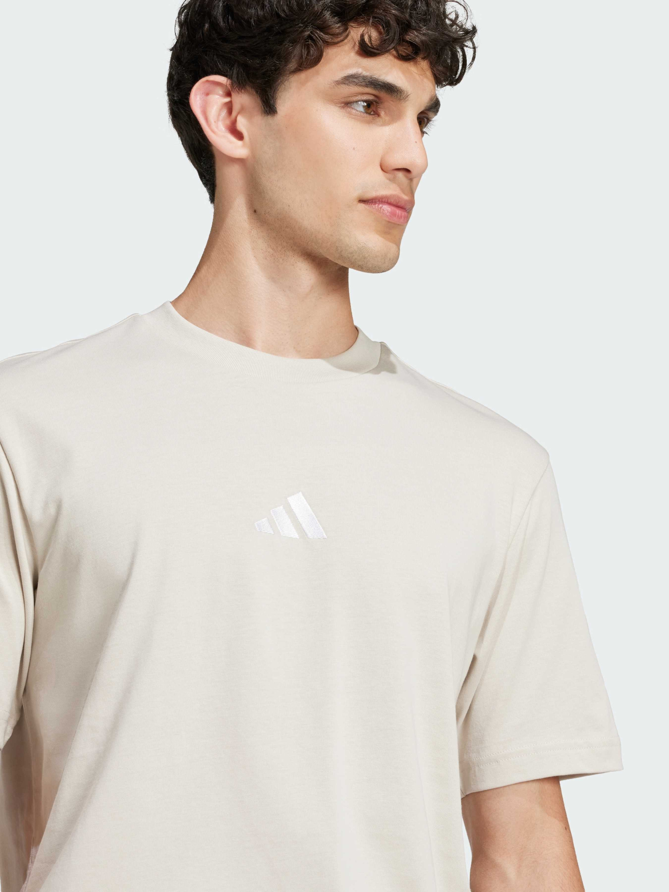 Футболка Adidas модель JD1779 Фото