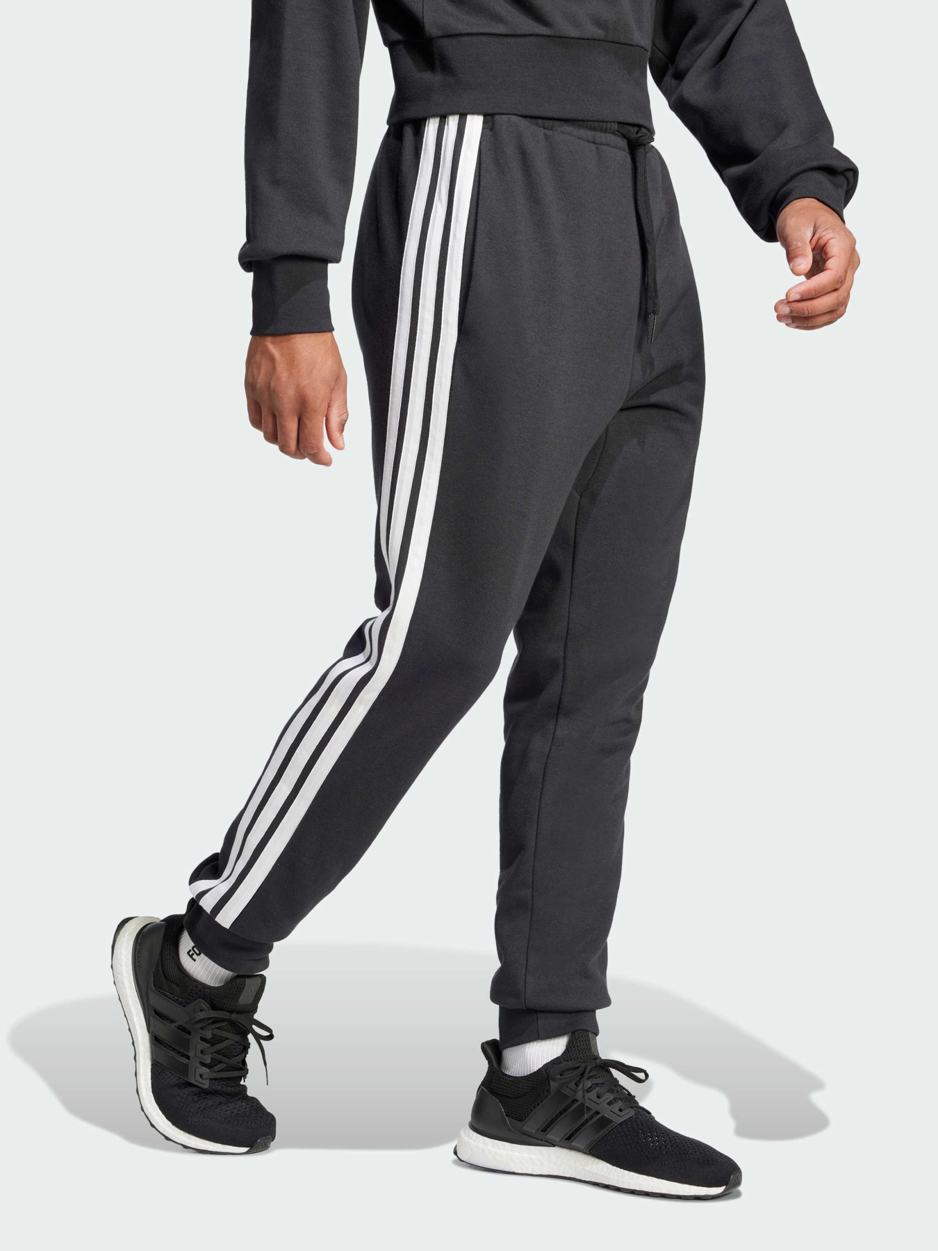 Джогери Adidas модель JD1881 Фото