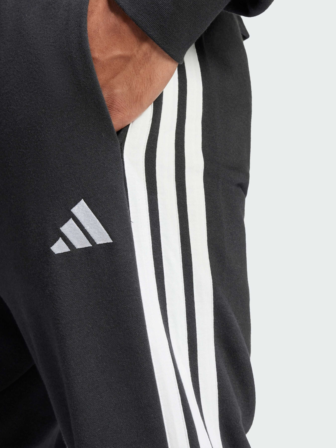 Джогери Adidas модель JD1881 Фото