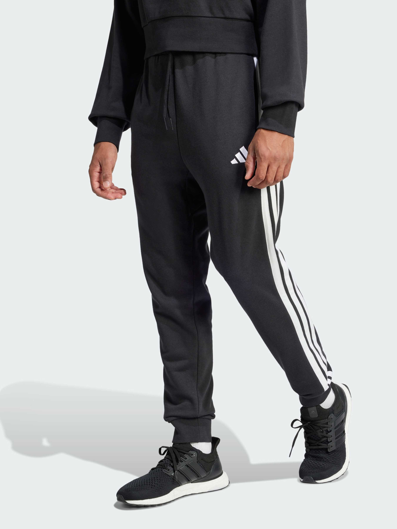 Джогери Adidas модель JD1881 Фото