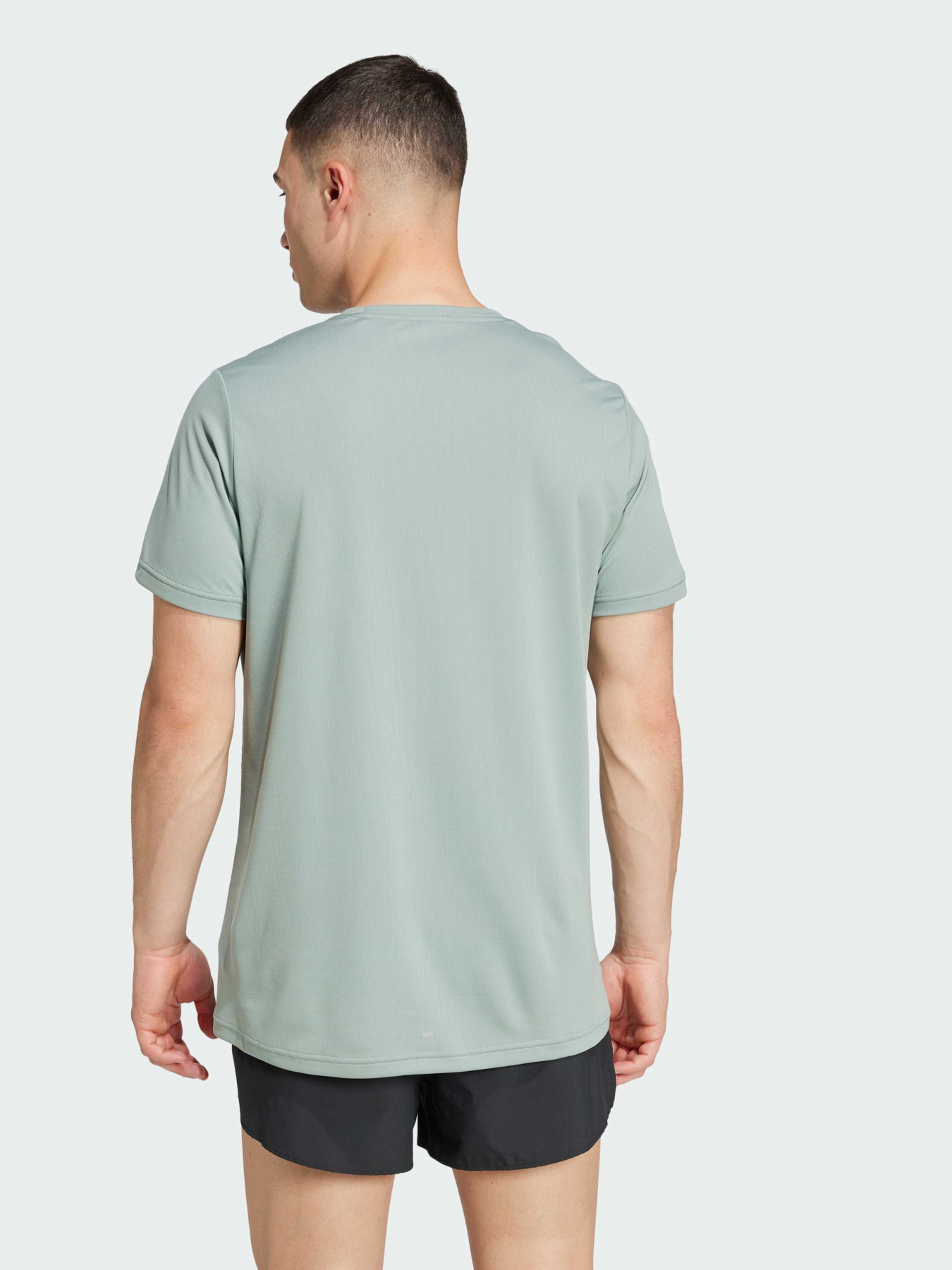 Спортивная футболка Adidas модель JD2324 Фото