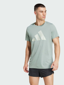 Спортивная футболка Adidas модель JD2324 Фото