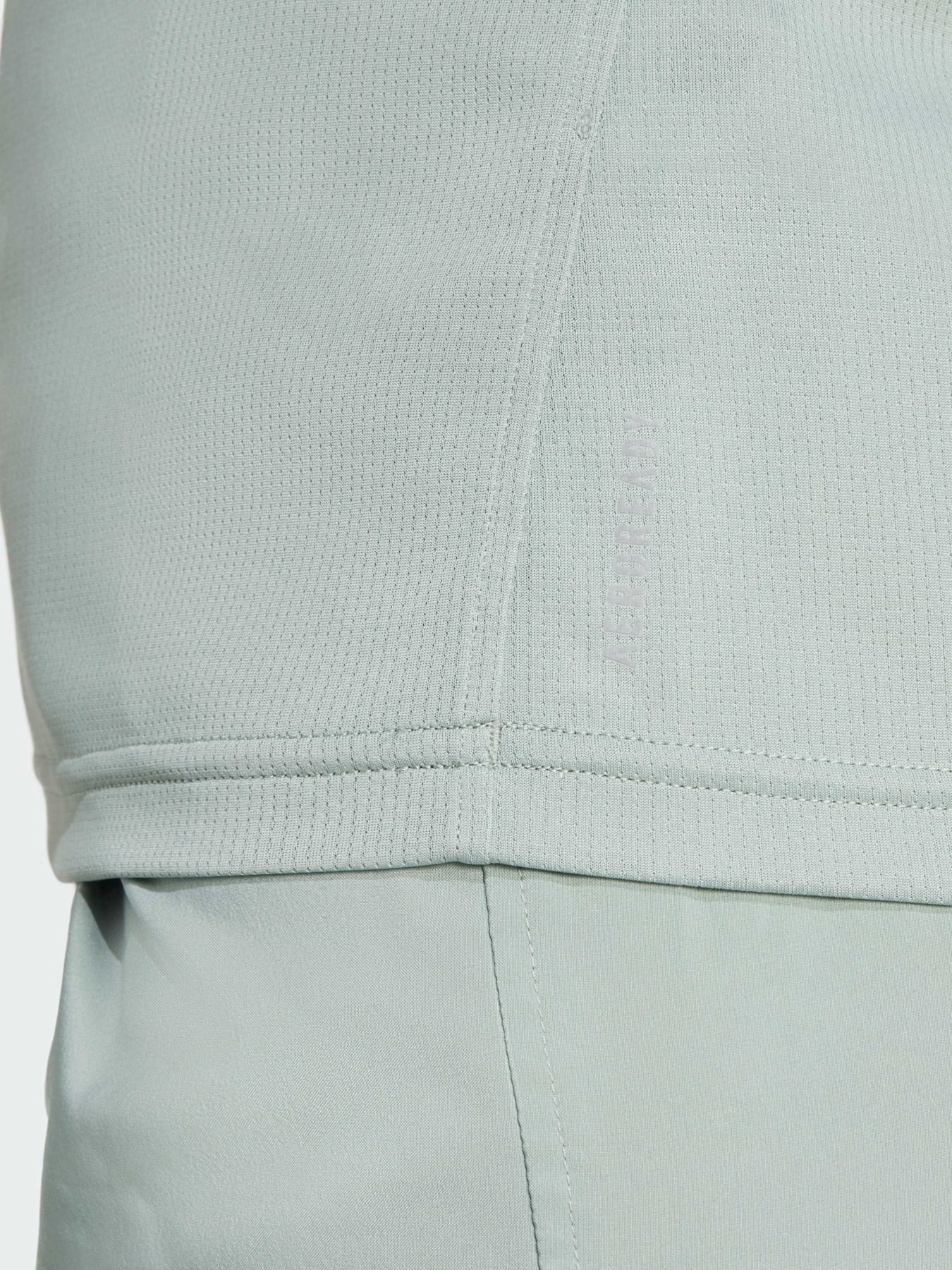 Футболка спортивна Adidas модель JD2338 Фото