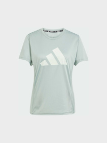 Футболка спортивна Adidas модель JD2338 Фото