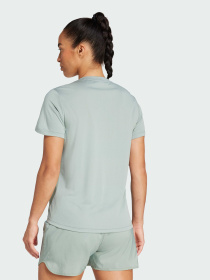 Спортивна футболка Adidas модель JD2338 Фото