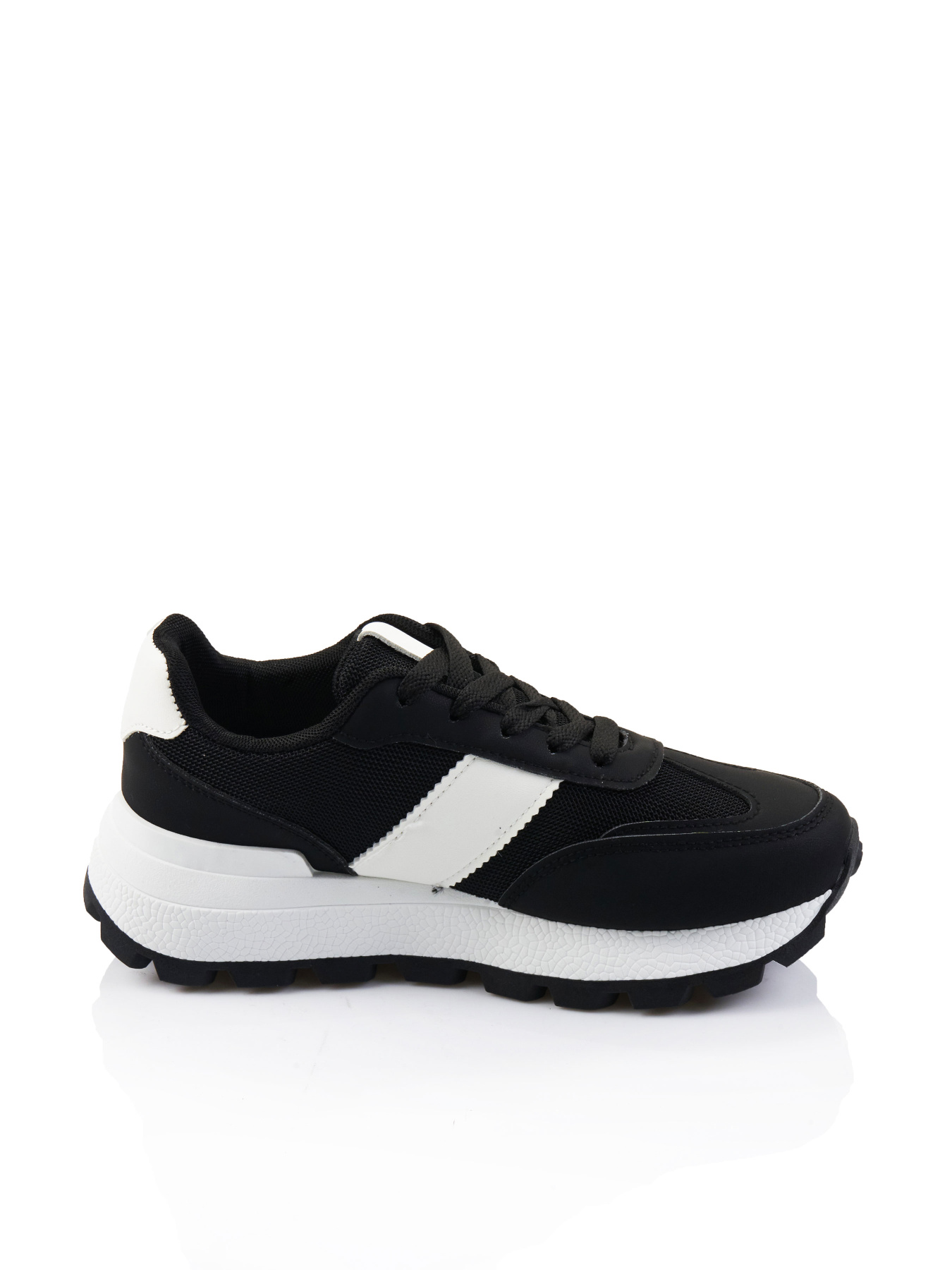 Кросівки Navigator модель B619-5black Фото