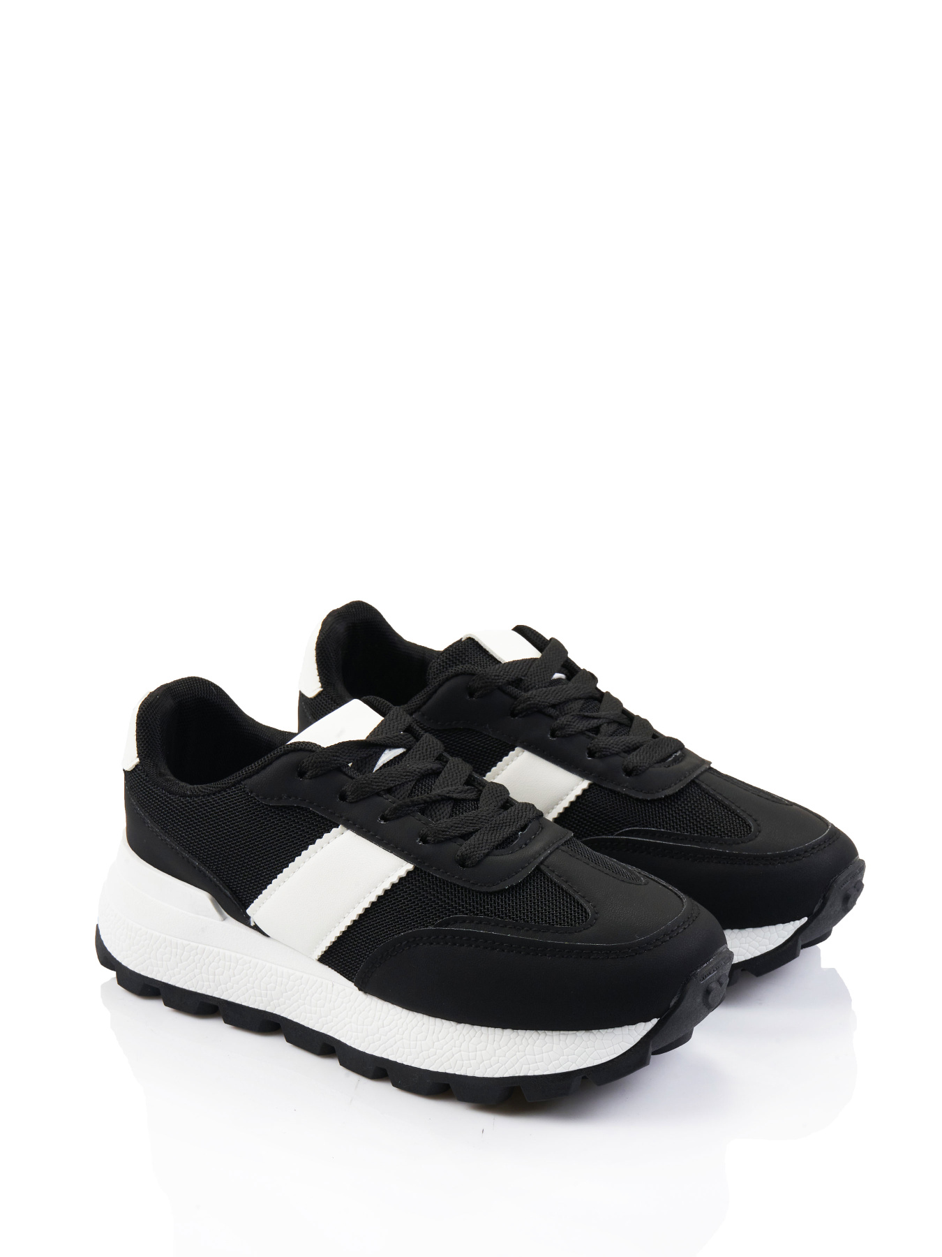 Кросівки Navigator модель B619-5black Фото