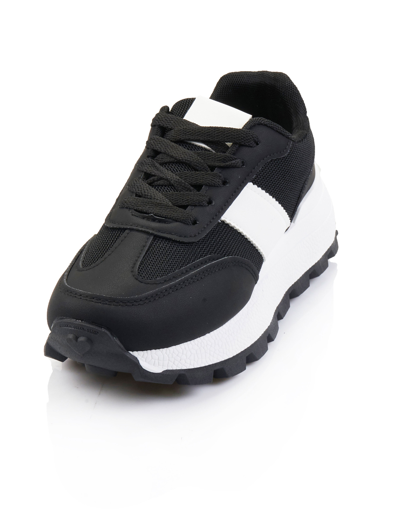 Кроссовки Navigator модель B619-5black Фото