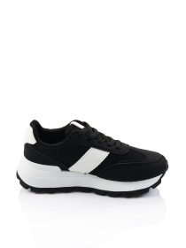 Кроссовки Navigator модель B619-5black Фото