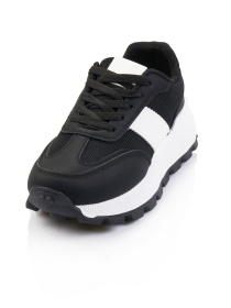 Кроссовки Navigator модель B619-5black Фото