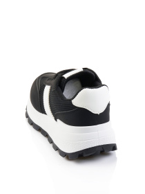 Кроссовки Navigator модель B619-5black Фото