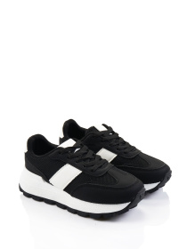 Кроссовки Navigator модель B619-5black Фото