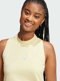 Сукня міді Adidas модель JE1210 Фото