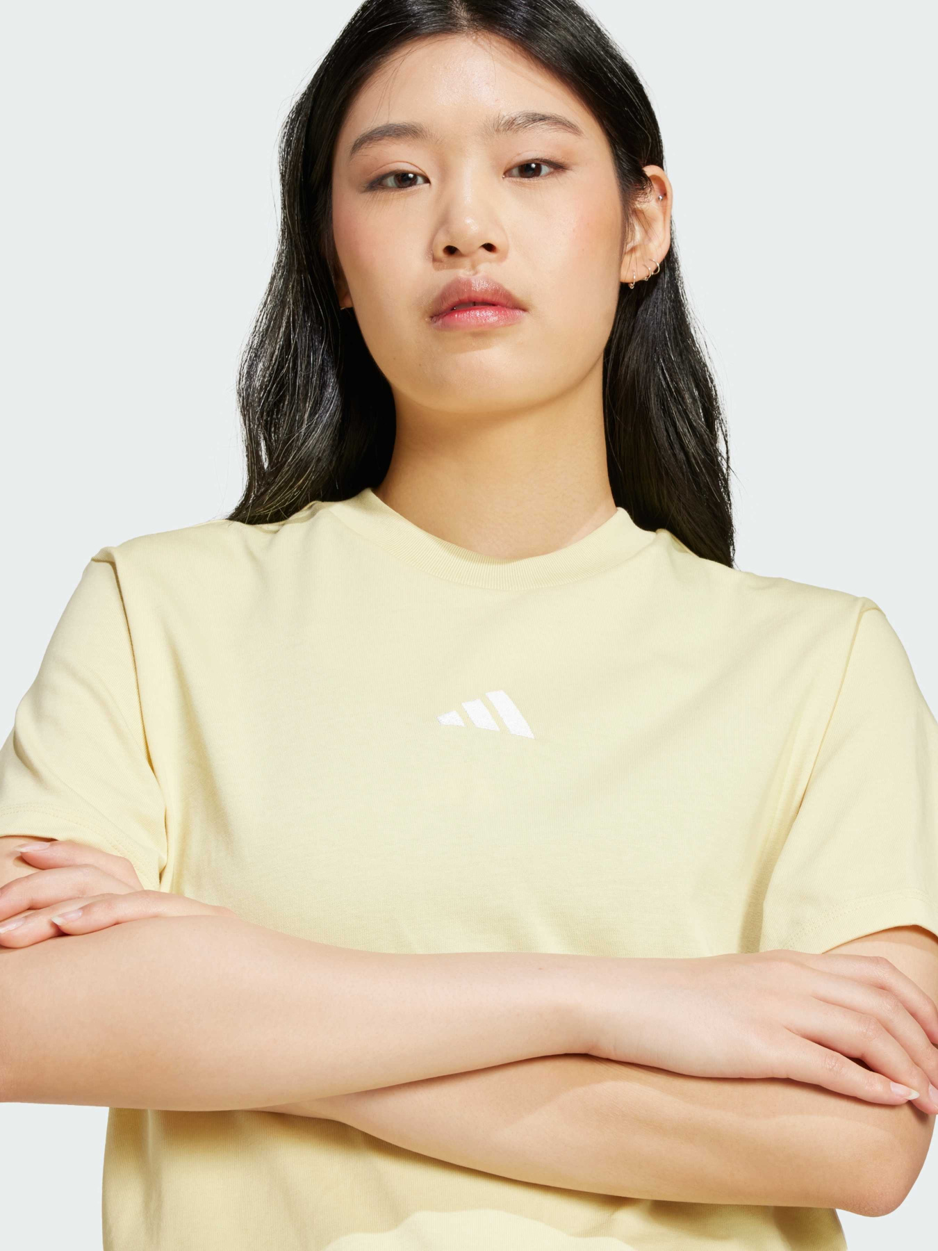 Футболка Adidas модель JE1234 Фото