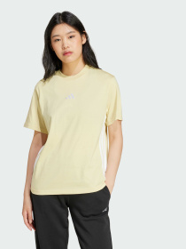 Футболка Adidas модель JE1234 Фото