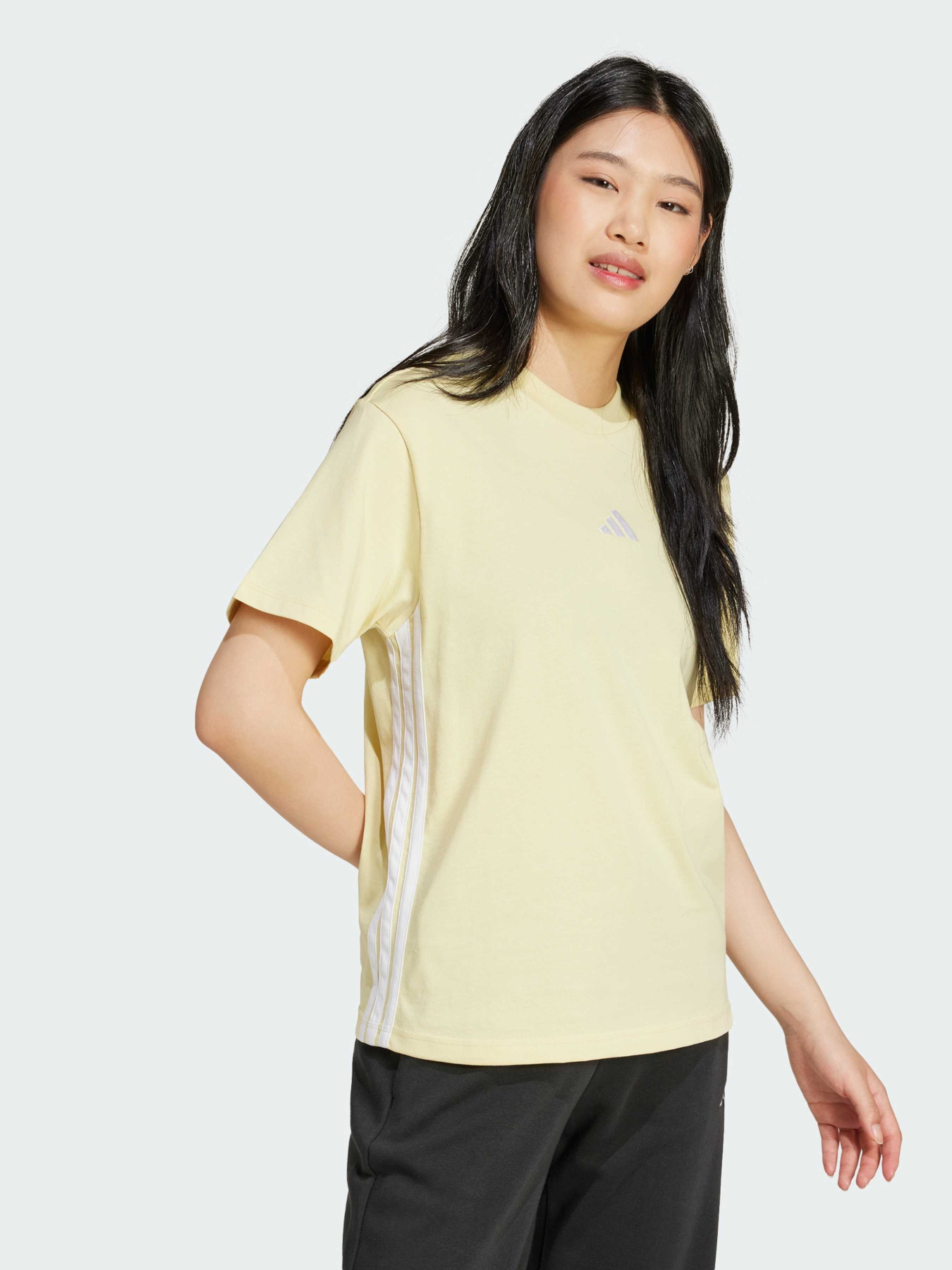 Футболка Adidas модель JE1234 Фото