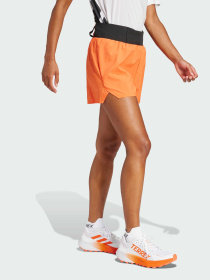 Шорти спортивні Adidas модель JE9434 Фото