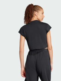 Футболка Adidas модель JF3413 Фото