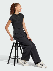 Футболка Adidas модель JF3413 Фото