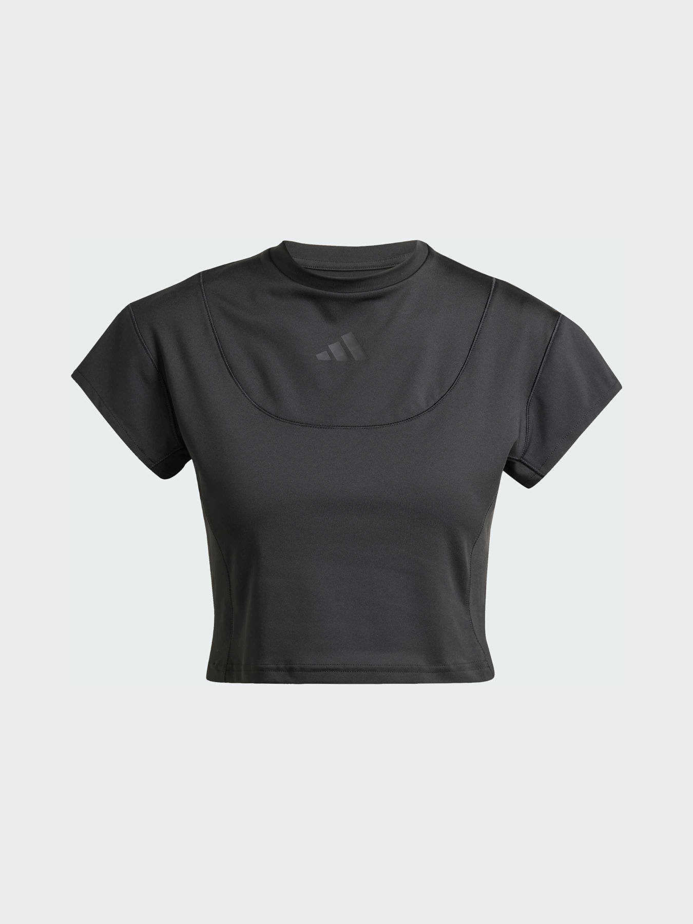 Футболка Adidas модель JF3413 Фото