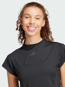 Футболка Adidas модель JF3413 Фото