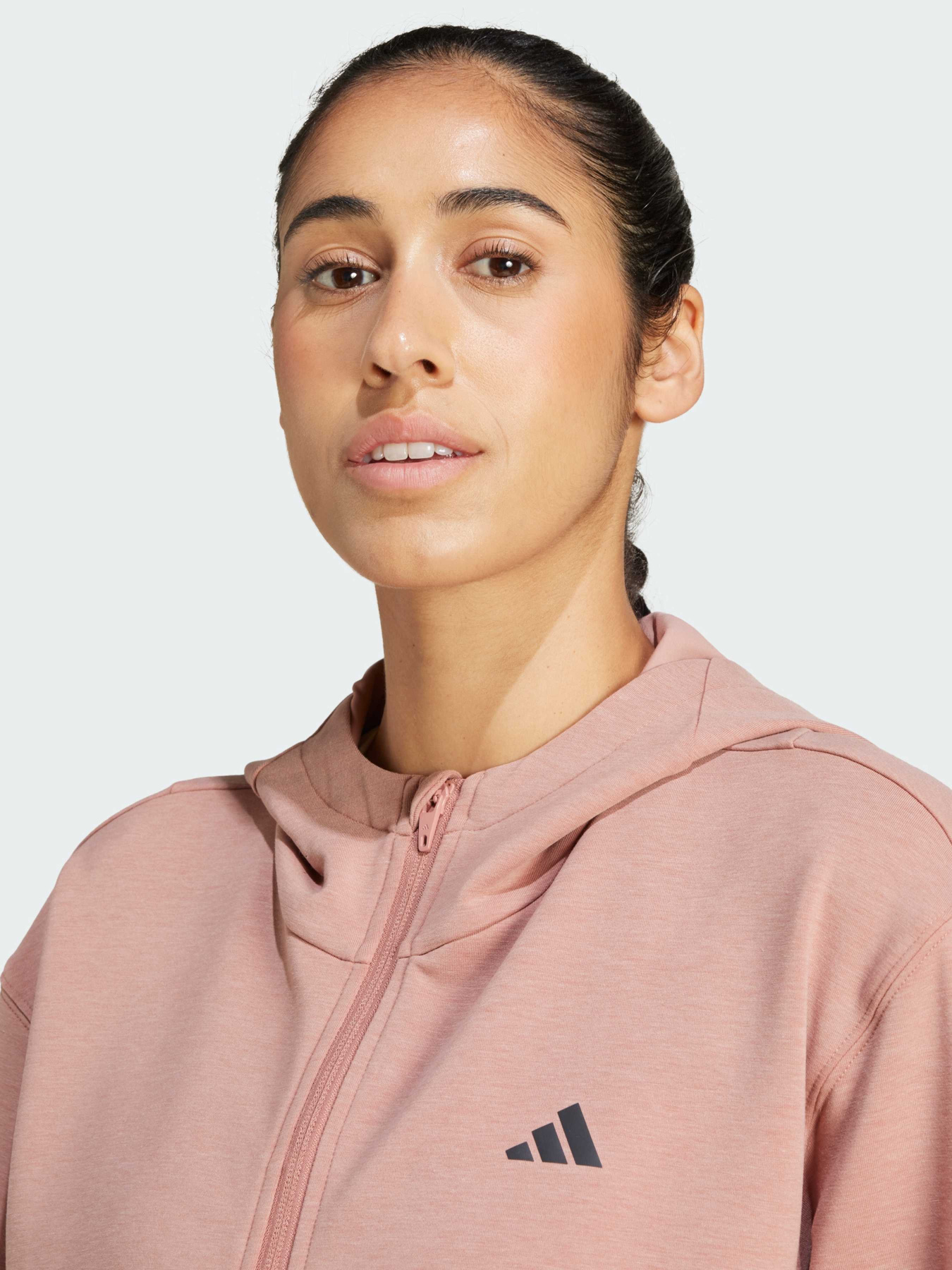 Кофта спортивна Adidas Clima модель JN7177 Фото