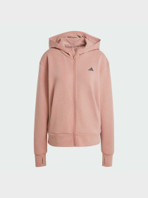 Кофта спортивна Adidas Clima модель JN7177 Фото