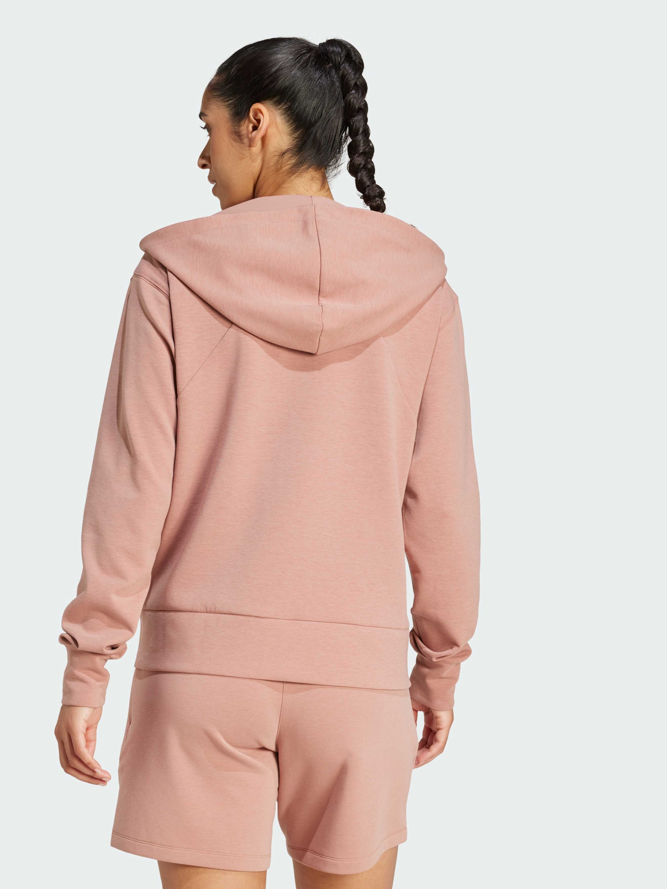 Спортивная кофта Adidas Clima модель JN7177 Фото