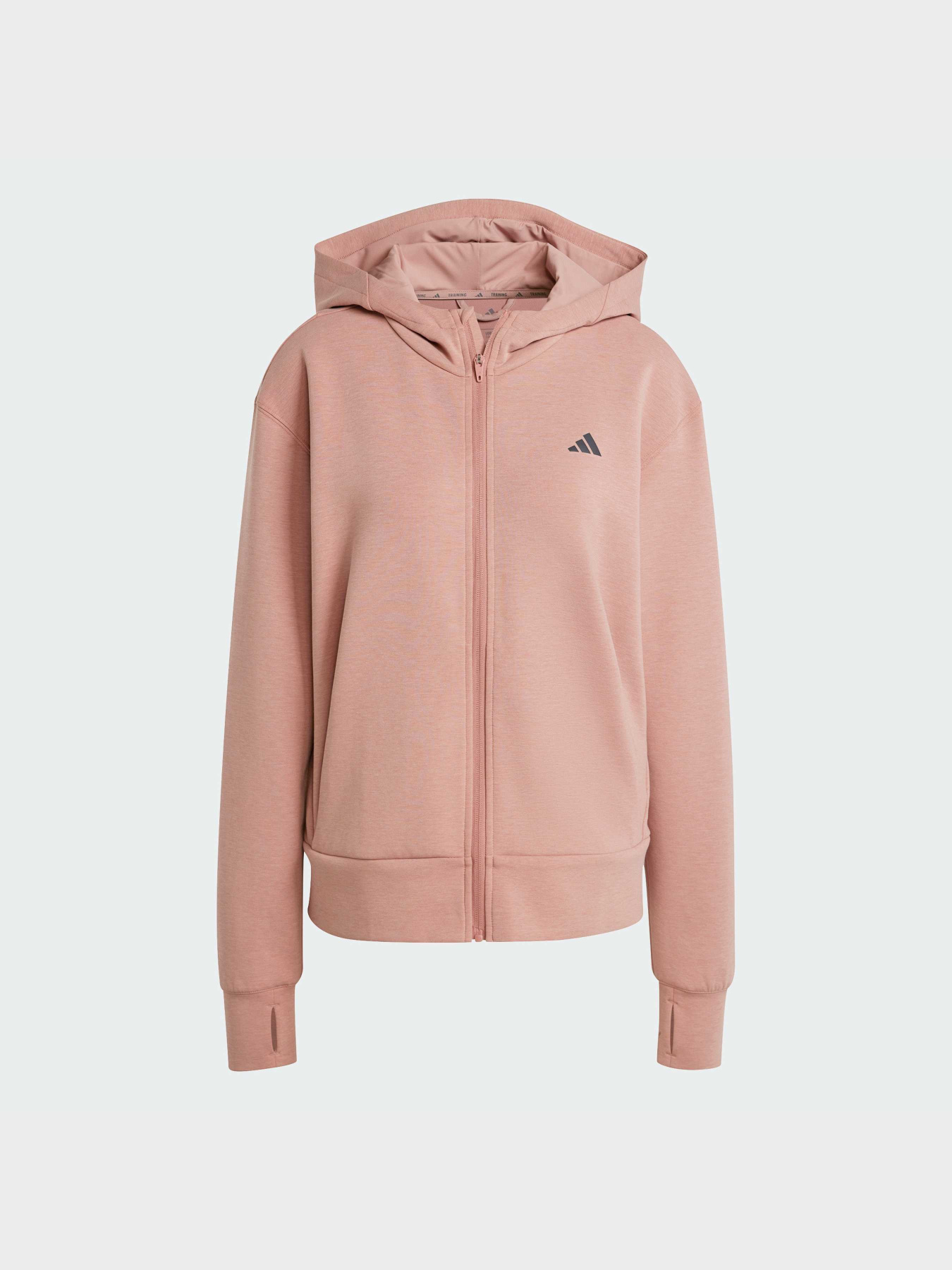 Спортивная кофта Adidas Clima модель JN7177 Фото