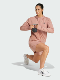 Спортивная кофта Adidas Clima модель JN7177 Фото