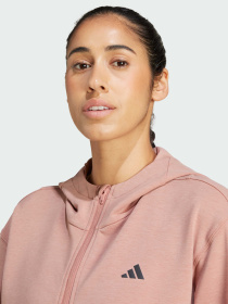 Спортивная кофта Adidas Clima модель JN7177 Фото