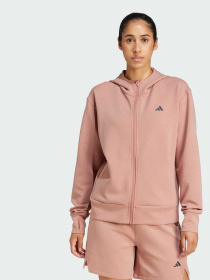 Спортивная кофта Adidas Clima модель JN7177 Фото