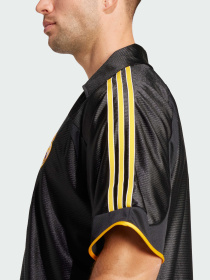 Поло Adidas модель JW1992 Фото