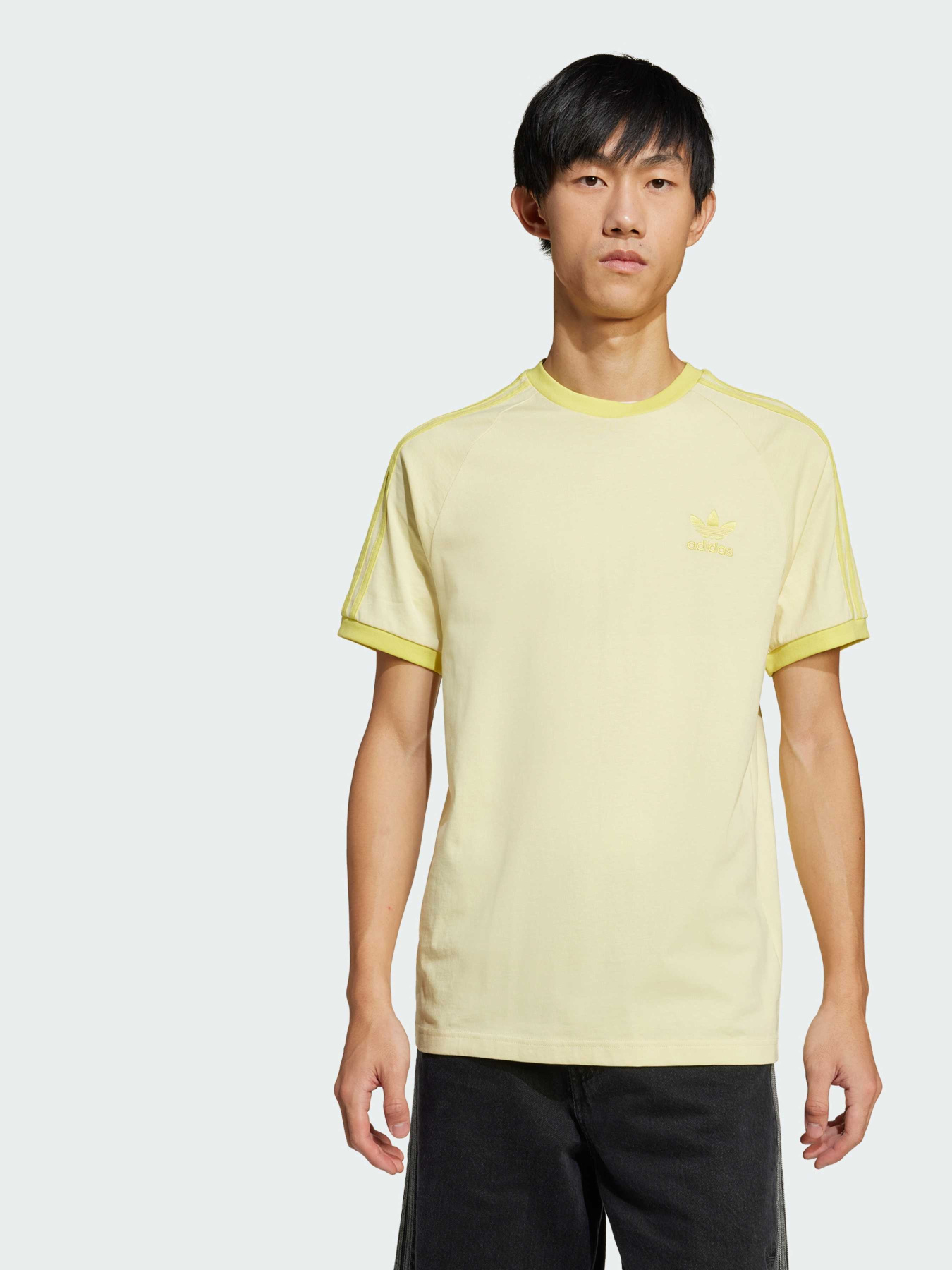 Футболка Adidas модель JN7021 Фото