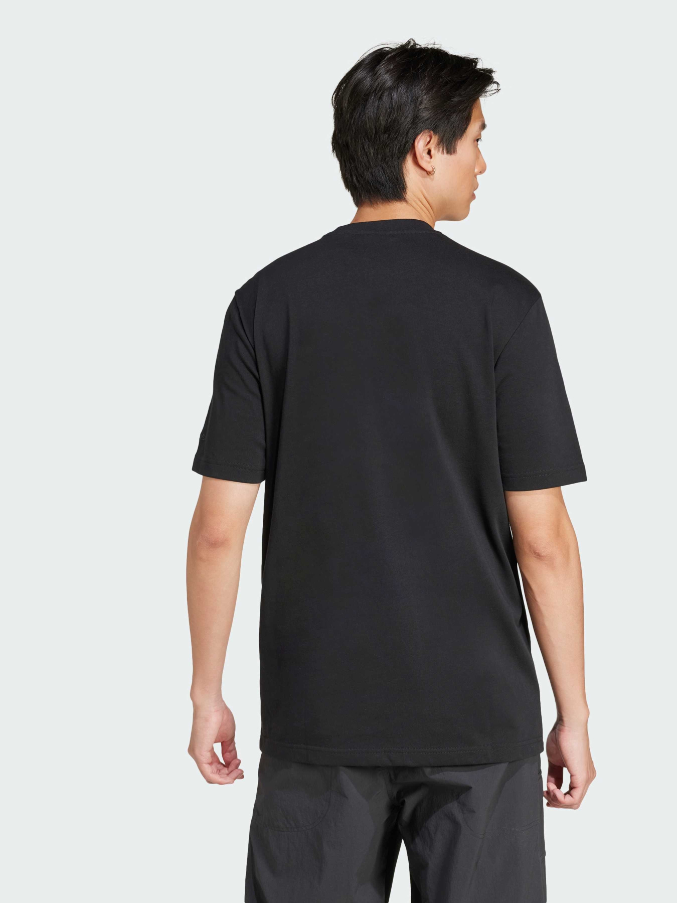 Футболка Adidas модель JC8366 Фото