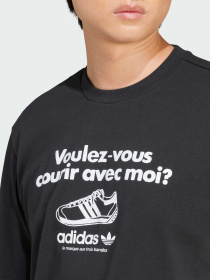 Футболка Adidas модель JC8366 Фото