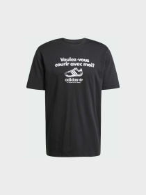 Футболка Adidas модель JC8366 Фото