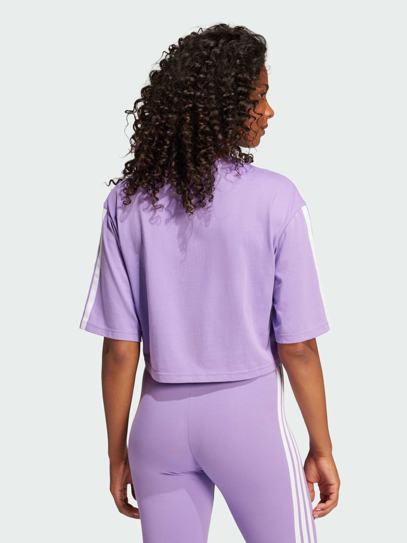 Футболка Adidas модель JE1201 Фото