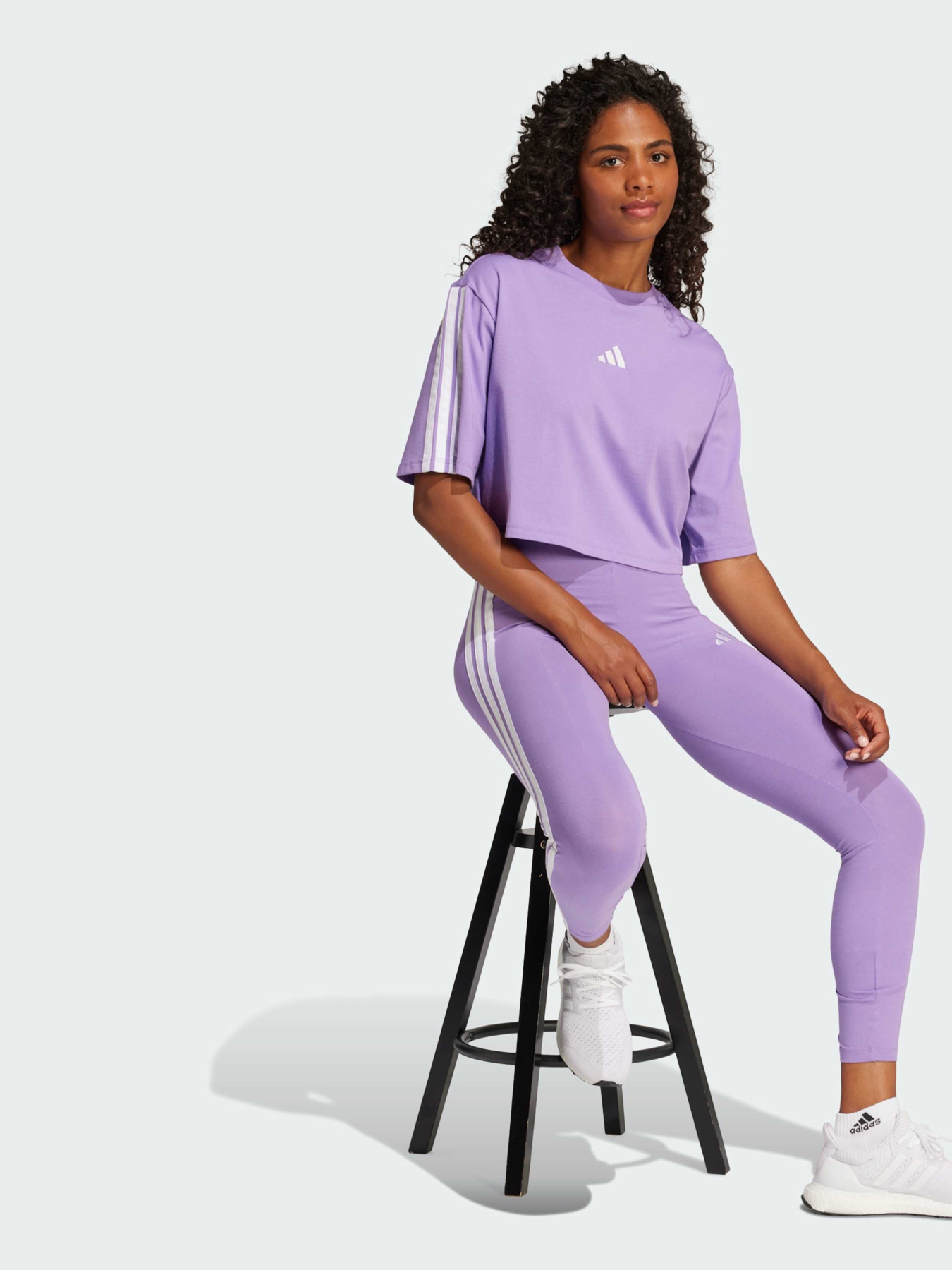 Футболка Adidas модель JE1201 Фото