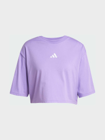 Футболка Adidas модель JE1201 Фото