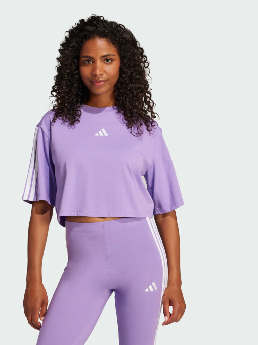 Футболка Adidas модель JE1201 Фото