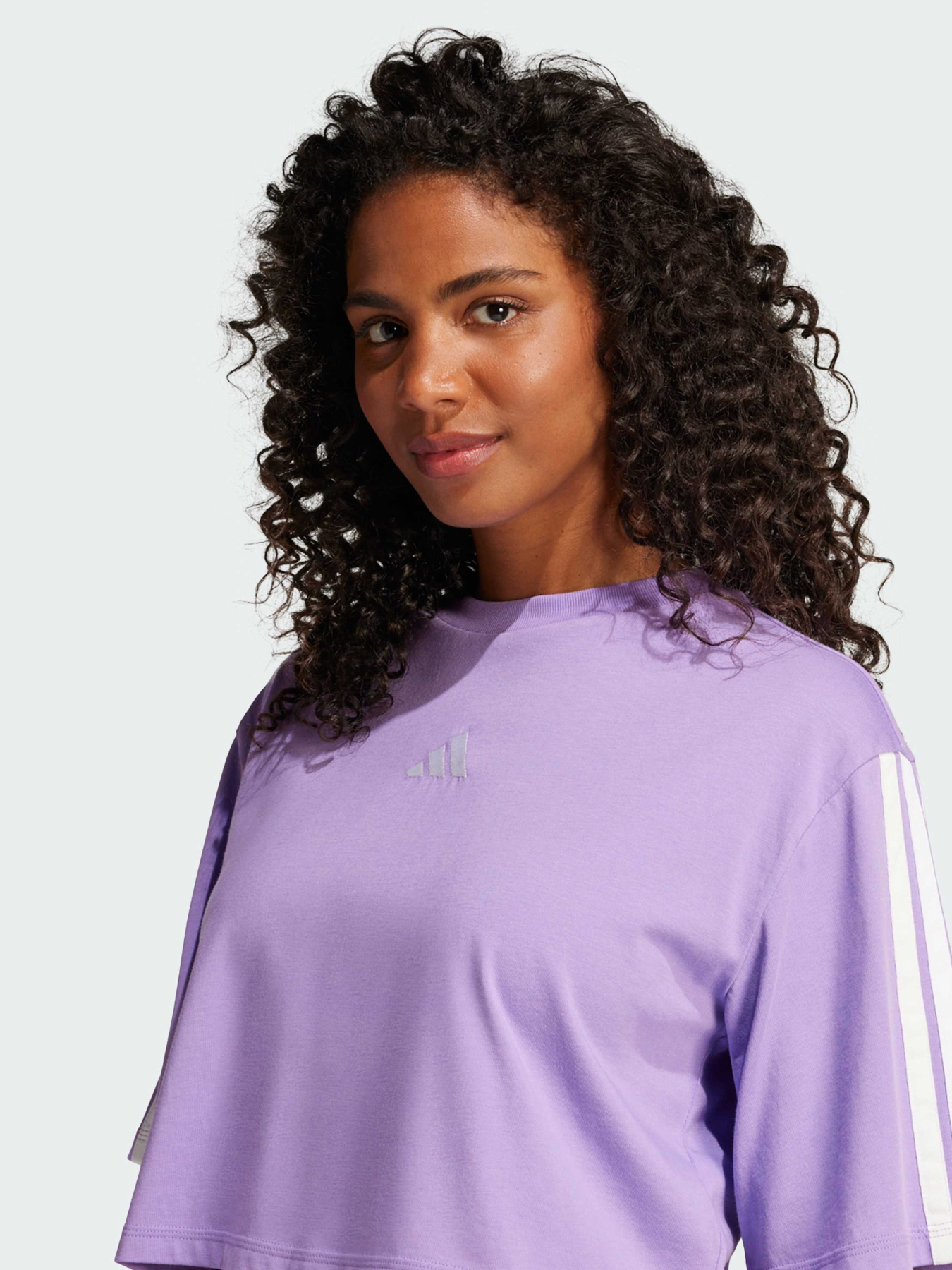 Футболка Adidas модель JE1201 Фото