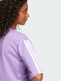 Футболка Adidas модель JE1201 Фото