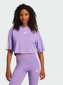 Футболка Adidas модель JE1201 Фото