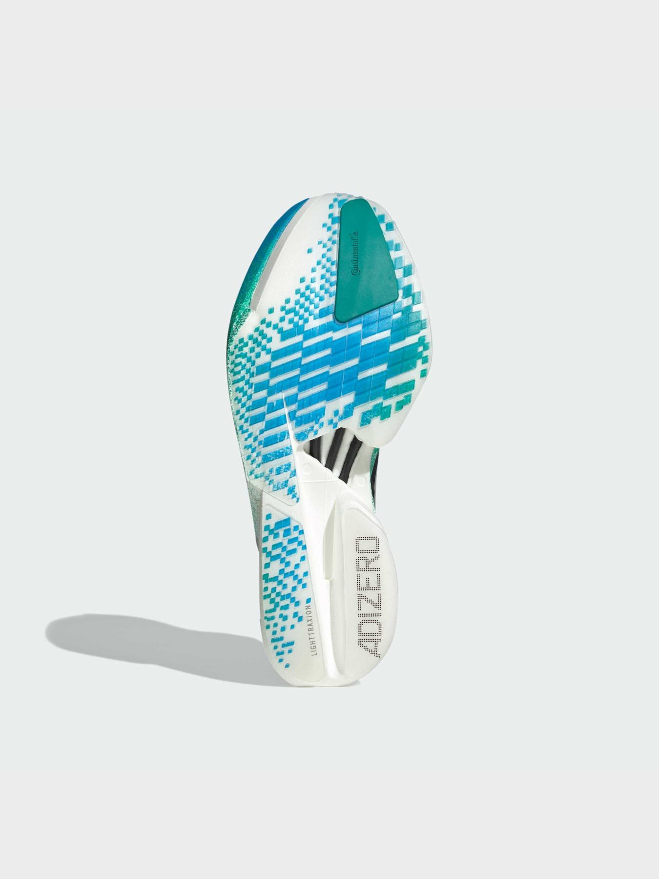 Кросівки для бігу Adidas adizero модель JR6365 Фото