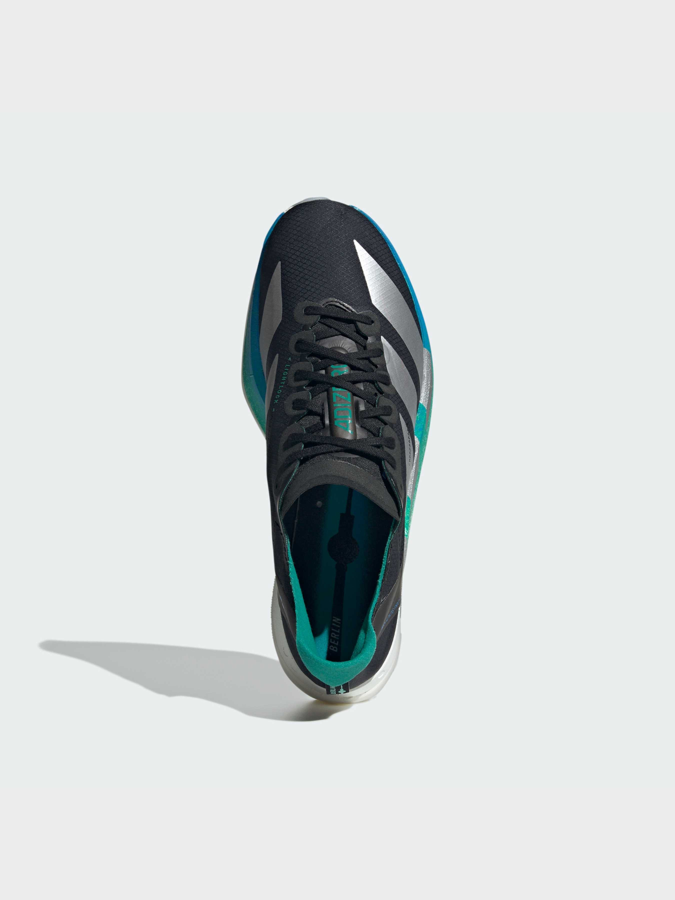 Кроссовки для бега Adidas adizero модель JR6365 Фото