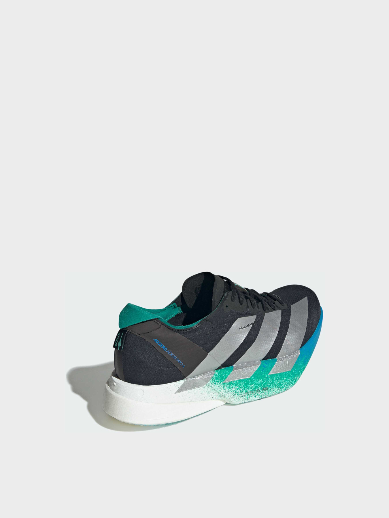 Кроссовки для бега Adidas adizero модель JR6365 Фото