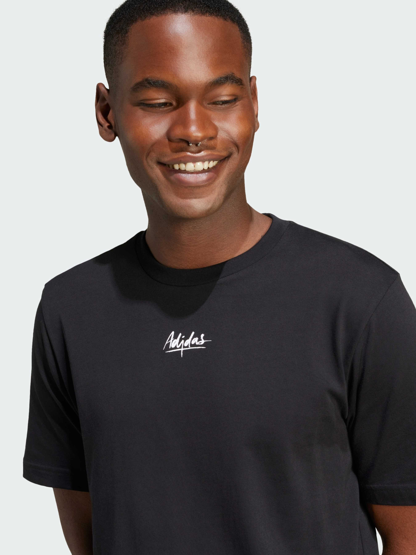 Футболка Adidas модель JN7367 Фото