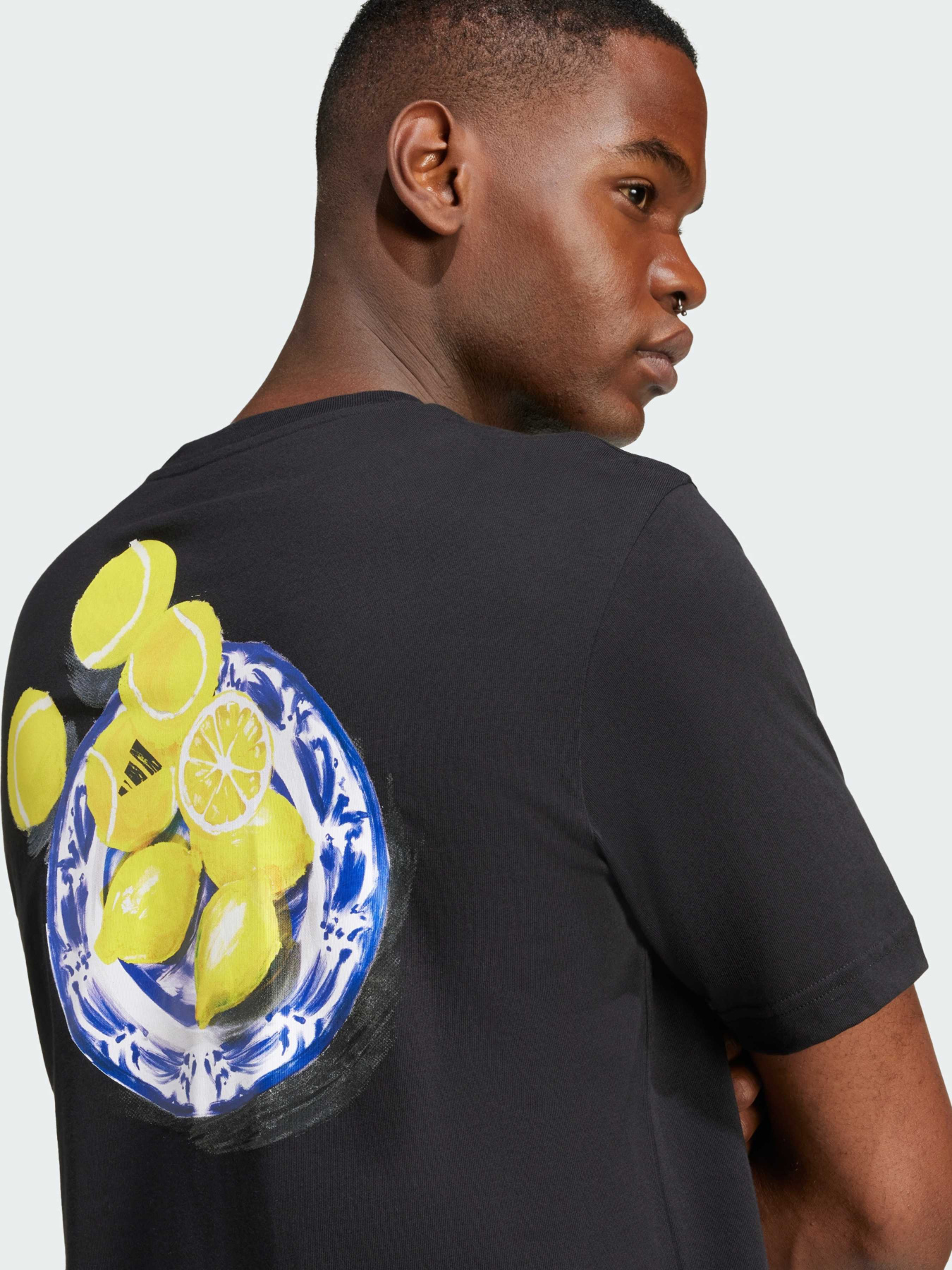 Футболка Adidas модель JN7367 Фото