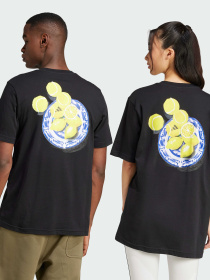 Футболка Adidas модель JN7367 Фото